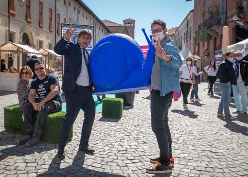 Appena conclusa HELIX2020 Uomo Digitale Terra: 3 Giorni da record tra venerdì 25 e domenica 27 settembre