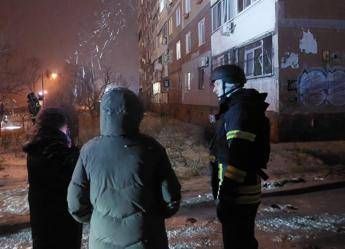 Ucraina, raid della Russia mentre a Ginevra proseguono i colloqui