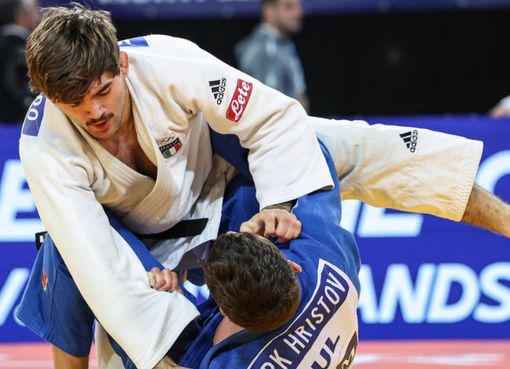 Olimpiadi, 21 i torinesi a Parigi: speranze di medaglia per Miressi, Vavassori e Lombardo