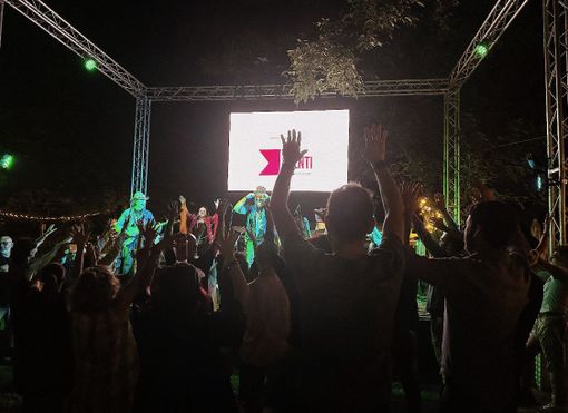 R.Estate al Parco Porporati: a Grugliasco ogni sera a tempo di musica fino al 9 agosto