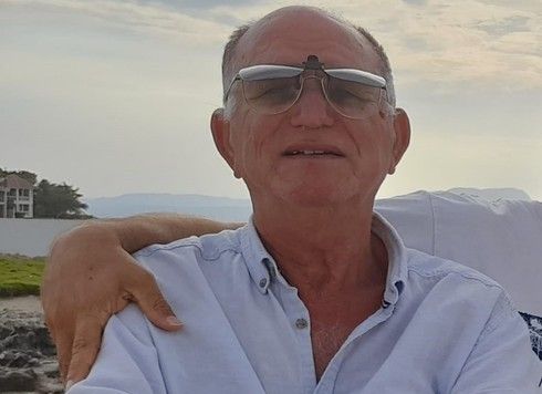 Francesco Cimino Francesco Cimino