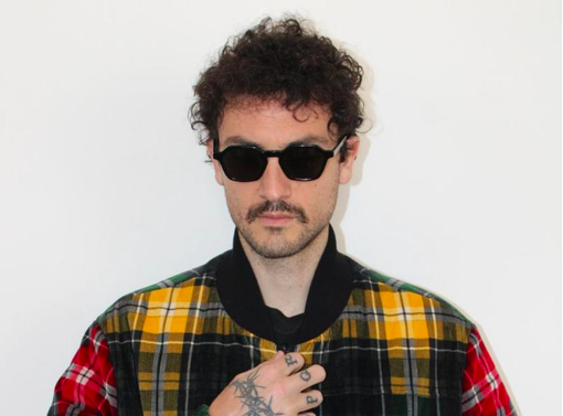 Carl Brave live per il suo Notti Brave Amarcord Tour: il concerto a Venaria Reale Carl Brave live per il suo Notti Brave Amarcord Tour: il concerto a Venaria Reale