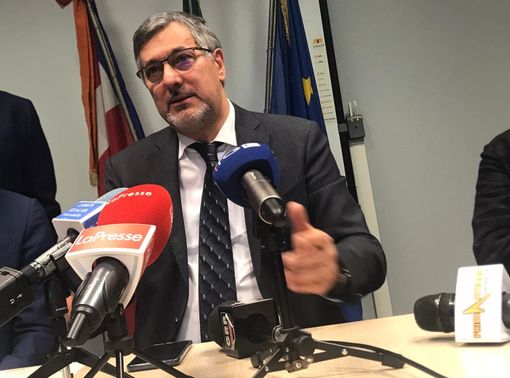 Commissione Salute, Icardi: "Su bonus covid e idrossiclorochina attendiamo risposte" Commissione Salute, Icardi: "Su bonus covid e idrossiclorochina attendiamo risposte"