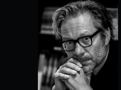 La lectio di Massimo Recalcati apre la terza edizione di Social Festival Comunità Educative La lectio di Massimo Recalcati apre la terza edizione di Social Festival Comunità Educative