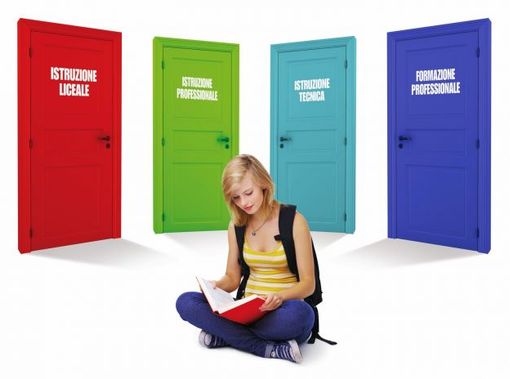 Salone dell'Orientamento: 6 giorni per decidere il futuro dei ragazzi dopo la terza media, completamente in digitale