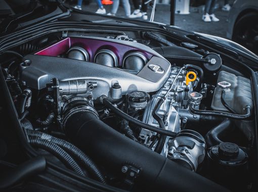 Auto moderne e diagnostica: perché l’elettronica è diventata centrale nella manutenzione