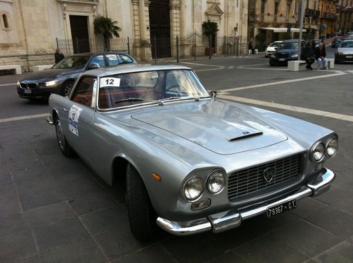 La Regione Piemonte valorizza i veicoli storici: approvata deroga alle limitazioni alla circolazione