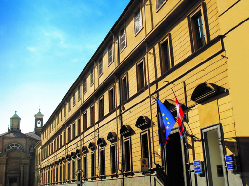 il liceo Vittoria
