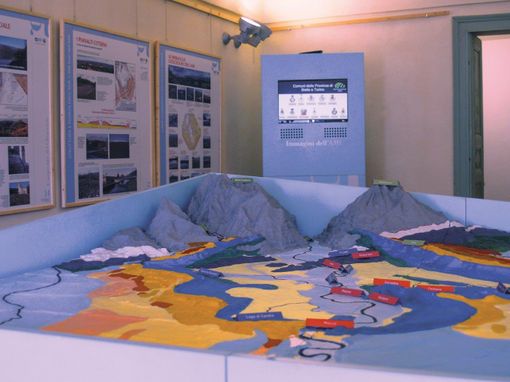 Dalla Regione 423mila euro per il rilancio dell'attività dei 25 ecomusei piemontesi Dalla Regione 423mila euro per il rilancio dell'attività dei 25 ecomusei piemontesi