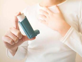 Farmaci, Caruso (Gemelli): "Depemokimab riduce riacutizzazioni asma con infiammazione T2"