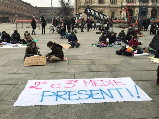 Seconda e terza media, il Tar dà ragione a Cirio: si va avanti con la didattica a distanza. Il governatore: "Ha vinto il buonsenso"