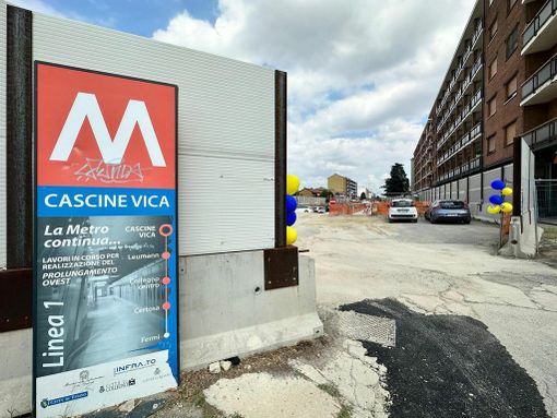 Cantieri della metro fermi, Confesercenti: “Situazione sempre più preoccupante per il commercio” Cantieri della metro fermi, Confesercenti: “Situazione sempre più preoccupante per il commercio”
