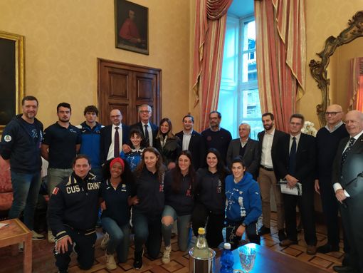 Presentata questa mattina la 74esima edizione dei Campionati Nazionali Universitari: nel 2020 si terranno a Torino