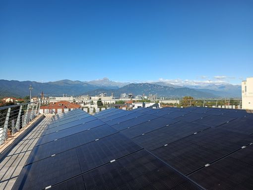 Fotovoltaico: valorizzare tutta l’energia prodotta diventa una scelta strategica Fotovoltaico: valorizzare tutta l’energia prodotta diventa una scelta strategica