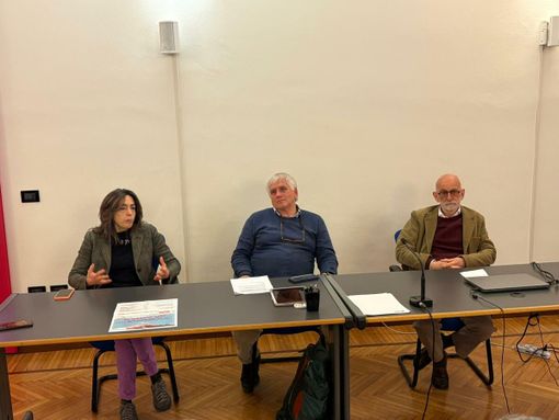 Il comitato per la Salute è pronto a tornare in piazza Il comitato per la Salute è pronto a tornare in piazza