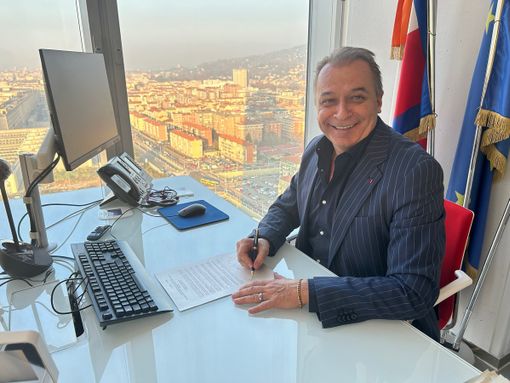Paolo Bongioanni