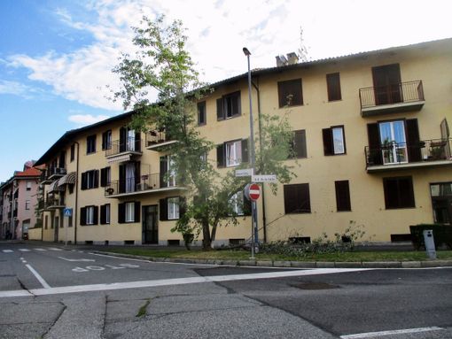 Maltempo, danni anche a Grugliasco: paura per un grosso ramo caduto in via La Salle