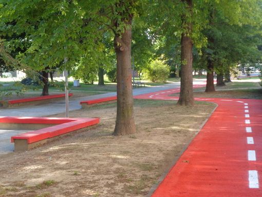 parco pubblico grugliaschese parco pubblico grugliaschese