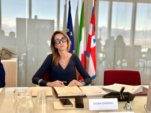 Lavoro, in Piemonte saldo positivo nel I trimestre 2025. Chiorino: “Più occupazione stabile e più per le donne&quot;