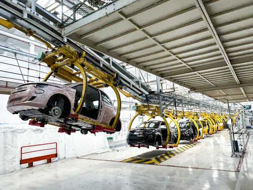 Il Medio Oriente spaventa ancora le aziende torinesi: l’ottimismo fa i conti con bollette e materie prime