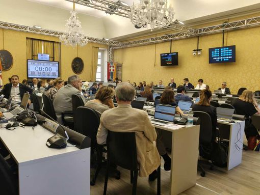 Voucher scuola: dopo emendamenti e mediazioni, in arrivo il via libera del Consiglio regionale