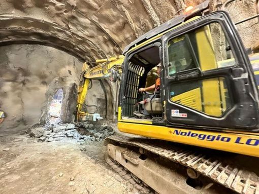 Slitta al 2031 la metro 1 fino a Cascina Vica: ora si lavora per ridurre i cantieri