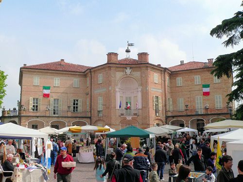 Fiera VIVIVerde, una buona occasione per scoprire l’Astigiano