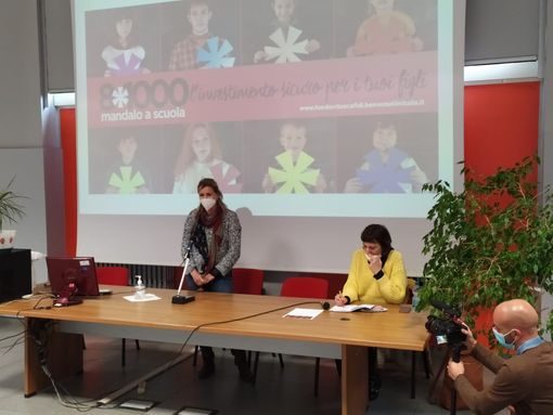 8x1000 alla scuola 8x1000 alla scuola