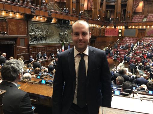 Benvenuto (Lega): &quot;La vera emergenza degli Italiani è il problema delle maxi bollette&quot;