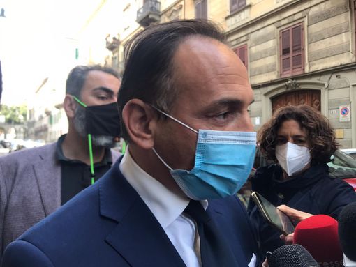 Cirio: &quot;Piemonte pronto per uscire dalla zona rossa. Lunedì piano trasporti sicuri per le scuole. Riaprirle prima di Natale sarebbe scelta improvvida&quot; [VIDEO]