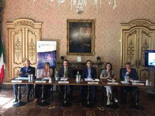 Camera di Commercio investimenti sportivi Camera di Commercio investimenti sportivi