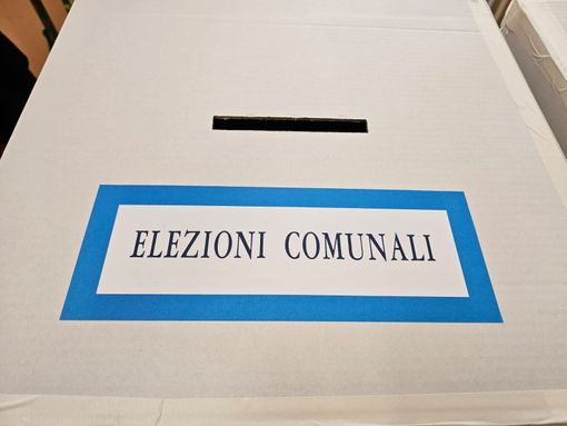 Ballottaggio in quattro Comuni della provincia: a Rivoli è sfida Tragaioli-Errigo Ballottaggio in quattro Comuni della provincia: a Rivoli è sfida Tragaioli-Errigo
