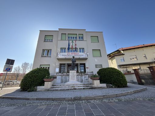 Grugliasco si prepara a celebrare il 25 Aprile e gli 80 anni della Liberazione