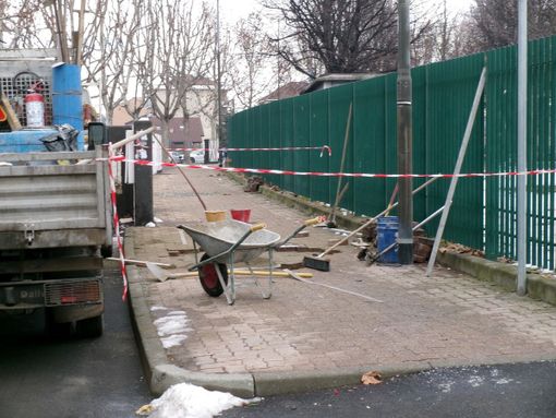 lavori in corso a grugliasco lavori in corso a grugliasco