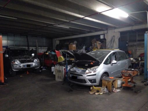 Manutenzione e riparazione auto, in Piemonte spesi oltre 3 miliardi di euro nel 2023 Manutenzione e riparazione auto, in Piemonte spesi oltre 3 miliardi di euro nel 2023