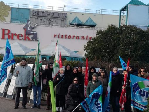 Falliscono i ristoranti Brek: 80 lavoratori sul lastrico tra Le Gru e Panorama