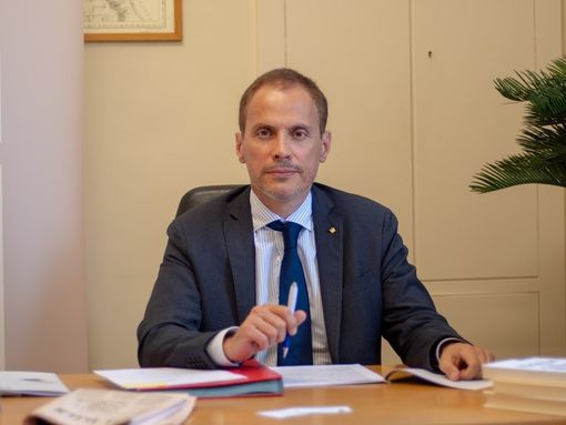 Coronavirus, le industrie piemontesi pagano il conto: persi 10 miliardi al mese. "Saltati" i piani per 7 aziende su 10 Coronavirus, le industrie piemontesi pagano il conto: persi 10 miliardi al mese. "Saltati" i piani per 7 aziende su 10