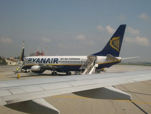 Dall'aeroporto di Levaldigi riprendono anche i collegamenti per Cagliari e Bari Dall'aeroporto di Levaldigi riprendono anche i collegamenti per Cagliari e Bari