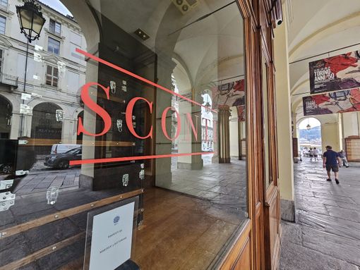 Tutto pronto per l'avvio dei nuovi saldi estivi