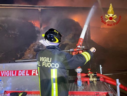 Immagine di repertorio Immagine di repertorio