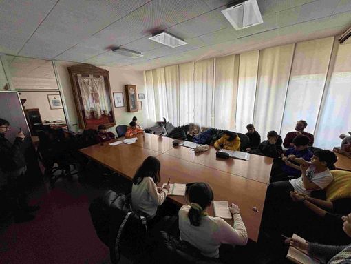 Studenti protagonisti a Grugliasco dei laboratori di cittadinanza attiva