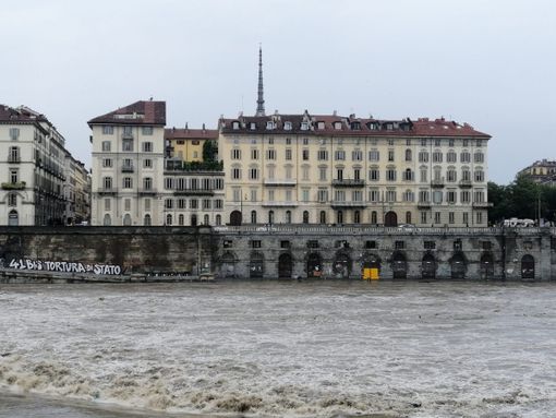 acqua alta