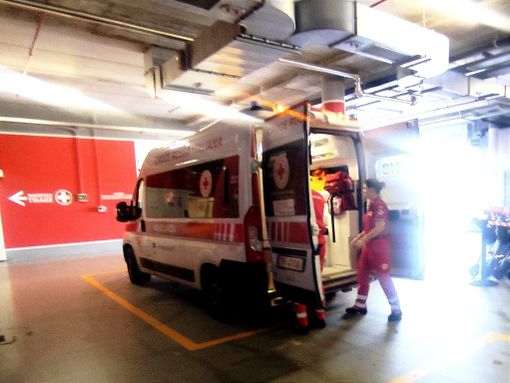 Algoritmo al posto del medico sulle ambulanze del 118? La Regione ferma tutto Algoritmo al posto del medico sulle ambulanze del 118? La Regione ferma tutto