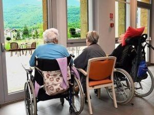 Coronavirus nelle Rsa, nasce Osservatorio permanente metropolitano