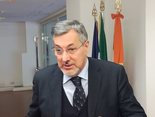 Azienda Zero, la riforma delle Asl del Piemonte arriva in Consiglio regionale