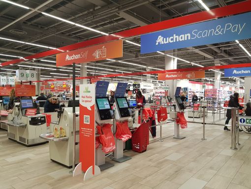 Auchan-Conad, 106 lavoratori a rischio: lunedì manifestazione in corso Romania Auchan-Conad, 106 lavoratori a rischio: lunedì manifestazione in corso Romania