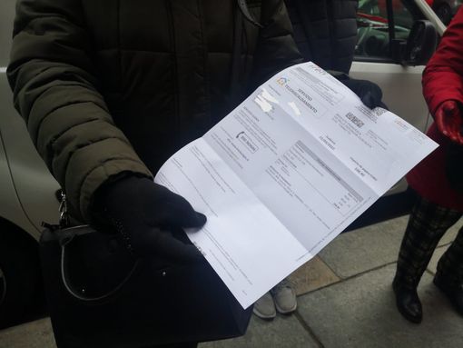 bolletta del teleriscaldamento