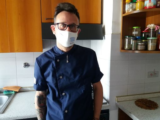 Chef Soty porta la Grecia a casa tua: cucina a domicilio con tutti i sapori di Atene Chef Soty porta la Grecia a casa tua: cucina a domicilio con tutti i sapori di Atene