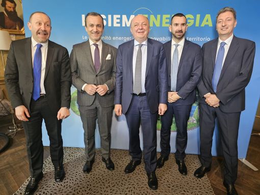 Dalla Camera di commercio voucher alle imprese per fare Comunità Energetiche Dalla Camera di commercio voucher alle imprese per fare Comunità Energetiche