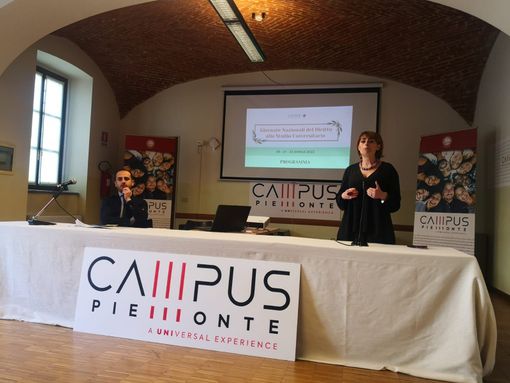 Borse di studio, prestiti e residenze. In piazza i servizi di Edisu Piemonte: "Studiare all'università non è un privilegio"